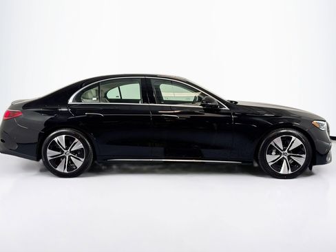 New 2026 Mercedes-Benz E 350 Sedan image 4