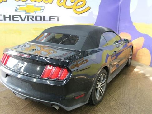 Used 2015 Ford Mustang Premium image 8