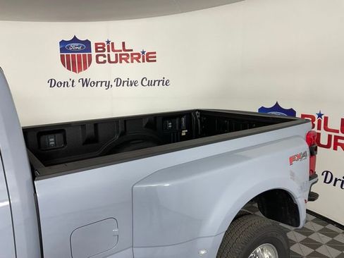 New 2026 Ford F350 Platinum image 11