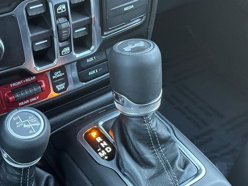 New 2026 Jeep Wrangler Unlimited Rubicon image 26