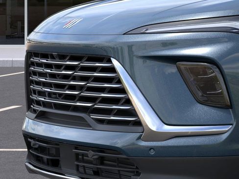 New 2026 Buick Enclave Preferred image 13