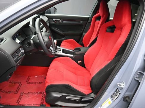 Used 2025 Honda Civic Type R image 19