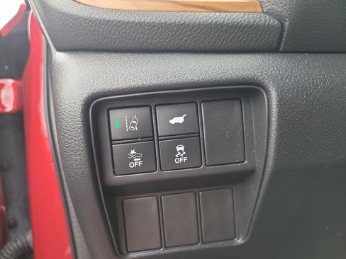 Used 2022 Honda CR-V EX-L image 32