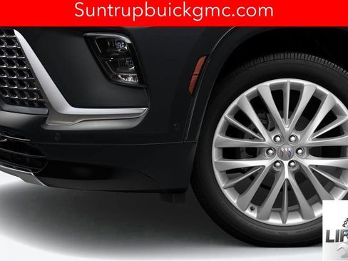 New 2025 Buick Enclave Avenir w/ Super Cruise Package image 98