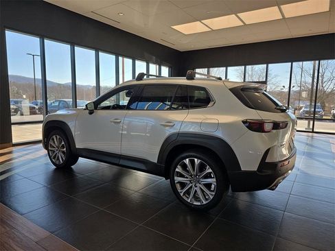 New 2026 MAZDA CX-50 AWD 2.5 S w/ Weather Package image 6