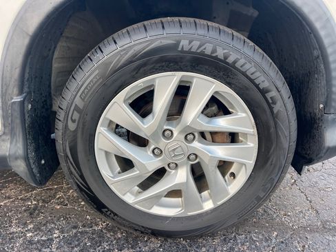 Used 2016 Honda CR-V EX-L image 41