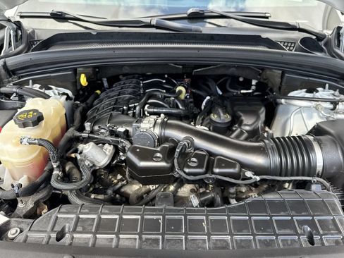 Used 2022 Jeep Grand Cherokee Altitude AWD/4WD image 59