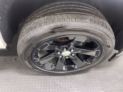 Used 2014 Chevrolet Silverado 1500 LTZ Z71 w/ LTZ Plus Package image 26