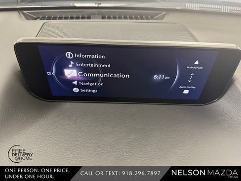 New 2026 MAZDA CX-50 AWD 2.5 S w/ Cargo Package image 28