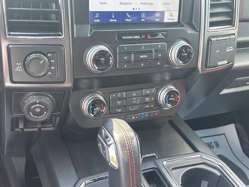 Used 2020 Ford F150 Lariat w/ Equipment Group 502A Luxury AWD/4WD image 35