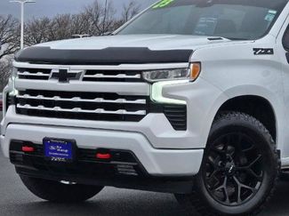 Used 2023 Chevrolet Silverado 1500 RST video 2