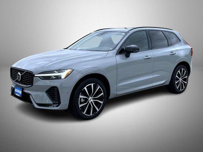 Used 2024 Volvo XC60 B5 Plus w/ Protection Package Premier