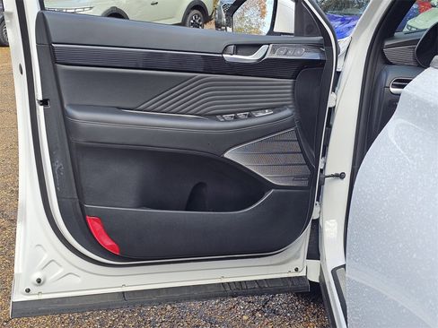 Certified 2025 Hyundai Palisade Calligraphy image 15