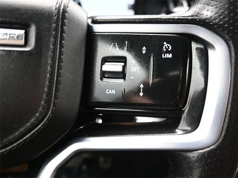 Used 2021 Land Rover Range Rover Velar R-Dynamic HSE image 23