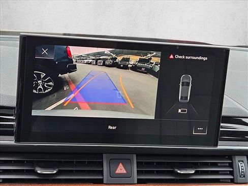 Used 2020 Audi A4 2.0T Premium w/ Convenience Package image 17