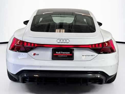 Used 2024 Audi RS e-tron GT AWD/4WD image 6