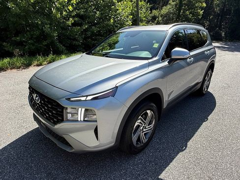 Used 2023 Hyundai Santa Fe SEL AWD/4WD image 2