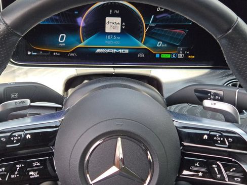 Used 2023 Mercedes-Benz E 53 AMG 4MATIC Coupe image 36