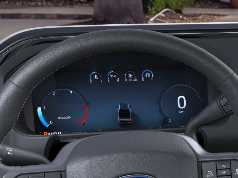 New 2026 Ford F250 Lariat AWD/4WD image 36