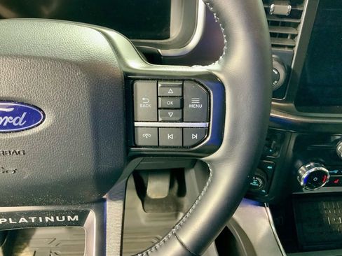 Used 2025 Ford F150 Platinum image 25