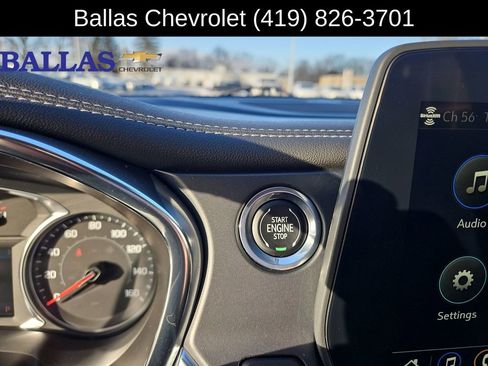 Certified 2024 Chevrolet Blazer LT image 17