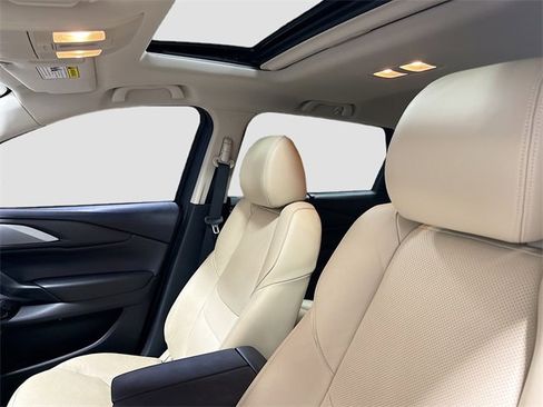 Used 2021 MAZDA CX-9 Touring w/ Touring Premium Package image 22