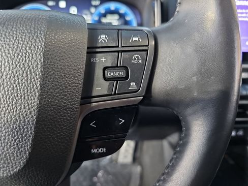 Used 2025 Toyota Camry XSE image 12