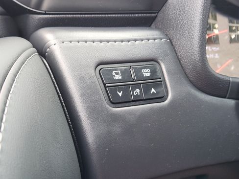 Used 2024 Lexus LX 600 F Sport AWD/4WD image 18