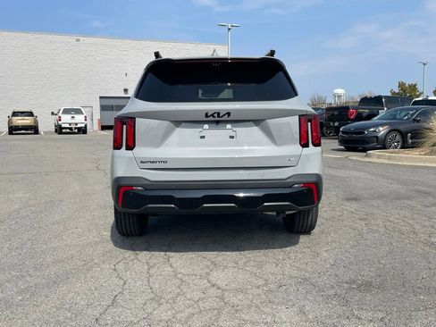New 2026 Kia Sorento SX Prestige AWD/4WD image 6