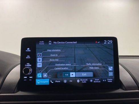 Certified 2023 Honda Pilot Elite image 11