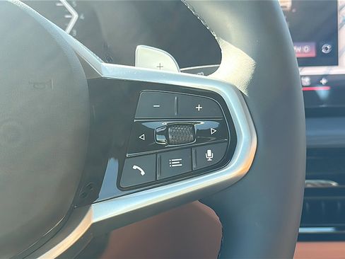 New 2026 BMW 430i Convertible w/ M Sport Package image 16