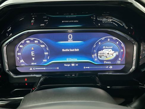 New 2025 Chevrolet Silverado 2500 LT w/ Safety Package image 15