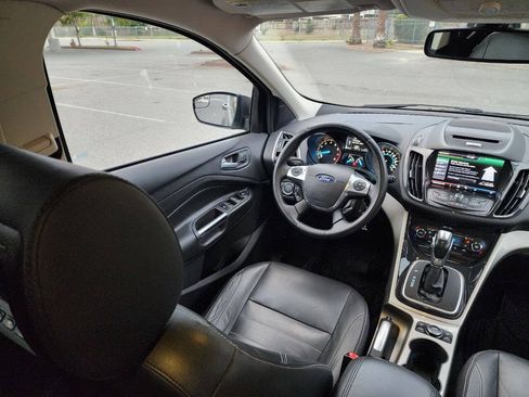 Used 2013 Ford Escape SEL AWD/4WD image 21