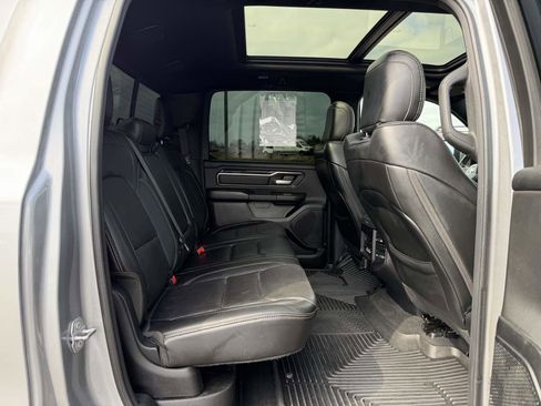 Used 2019 RAM 1500 Sport w/ Level 2 Equipment Group AWD/4WD image 15