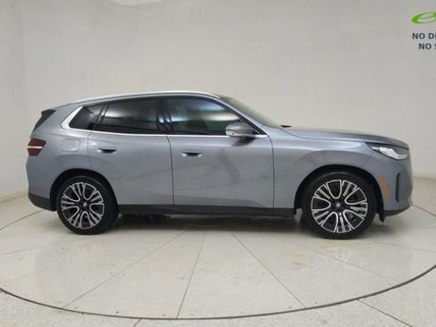 Used 2025 BMW X3 xDrive30i w/ Premium Package AWD/4WD image 63