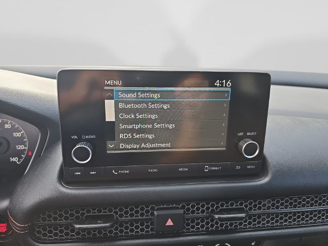 Used 2024 Honda HR-V Sport image 22