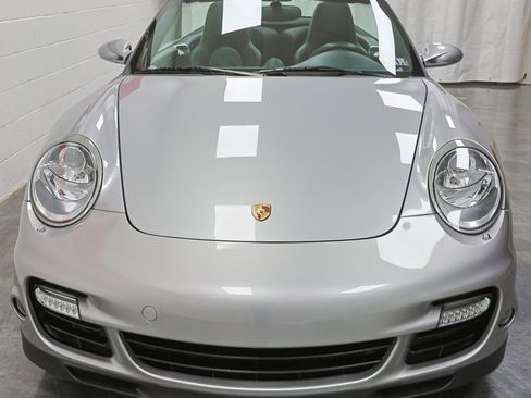 Used 2008 Porsche 911 Turbo image 2