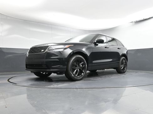 Certified 2026 Land Rover Range Rover Velar S image 26