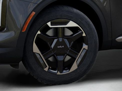 New 2026 Kia Sportage S image 10