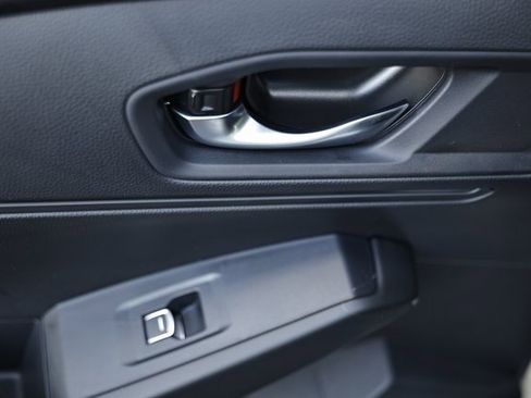 New 2026 Honda Accord LX image 29