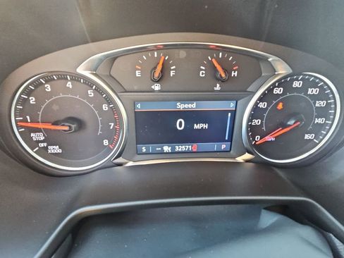 Used 2023 Chevrolet Blazer LT w/ Convenience Package AWD/4WD image 17