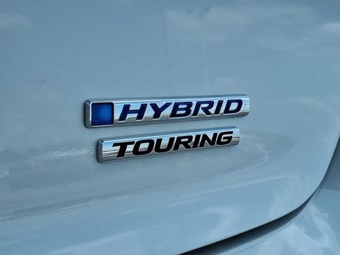 Used 2024 Honda Accord Touring image 30