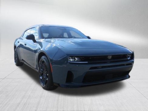 New 2027 Dodge Charger R/T w/ Driver Convenience Group AWD/4WD image 8