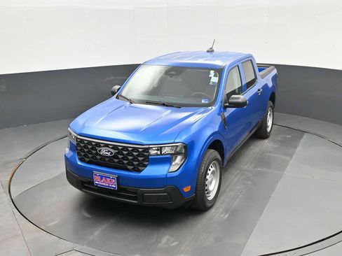 New 2025 Ford Maverick XL w/ 4K Tow Package image 12