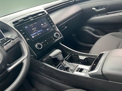 Used 2023 Hyundai Tucson SEL image 14