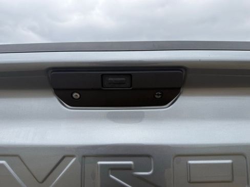 Used 2020 Chevrolet Silverado 1500 RST w/ All-Star Edition image 5