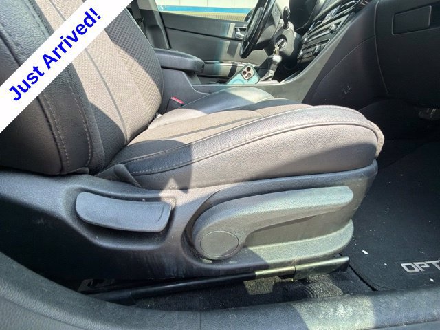 Used 2018 Kia Optima S w/ Panoramic Sunroof Package FWD image 25