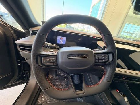 New 2026 Dodge Charger R/T AWD/4WD image 23