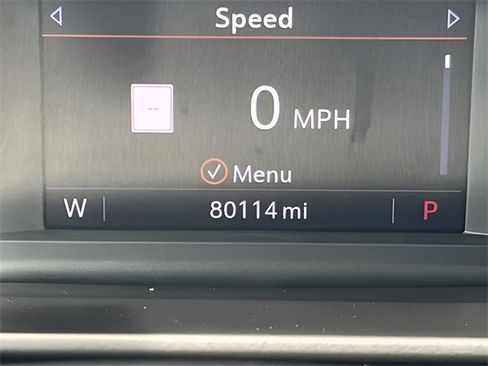 Used 2020 Chevrolet Silverado 1500 LTZ w/ LTZ Texas Edition image 20