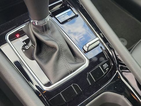 New 2026 Jeep Compass Latitude image 19